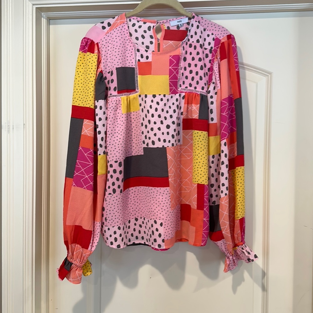 Fate Blouse Size Medium